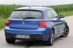 BMW M135i 2012 года